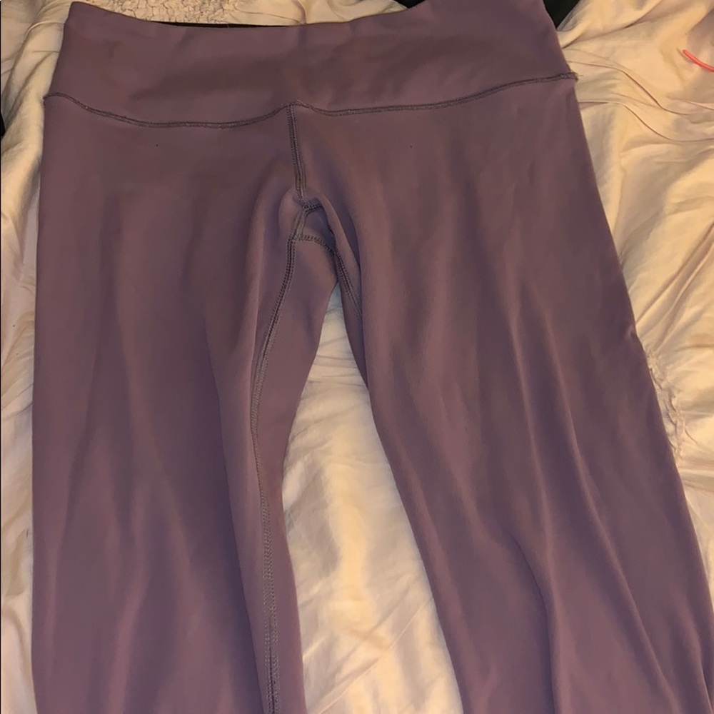 Reversible LuluLemons